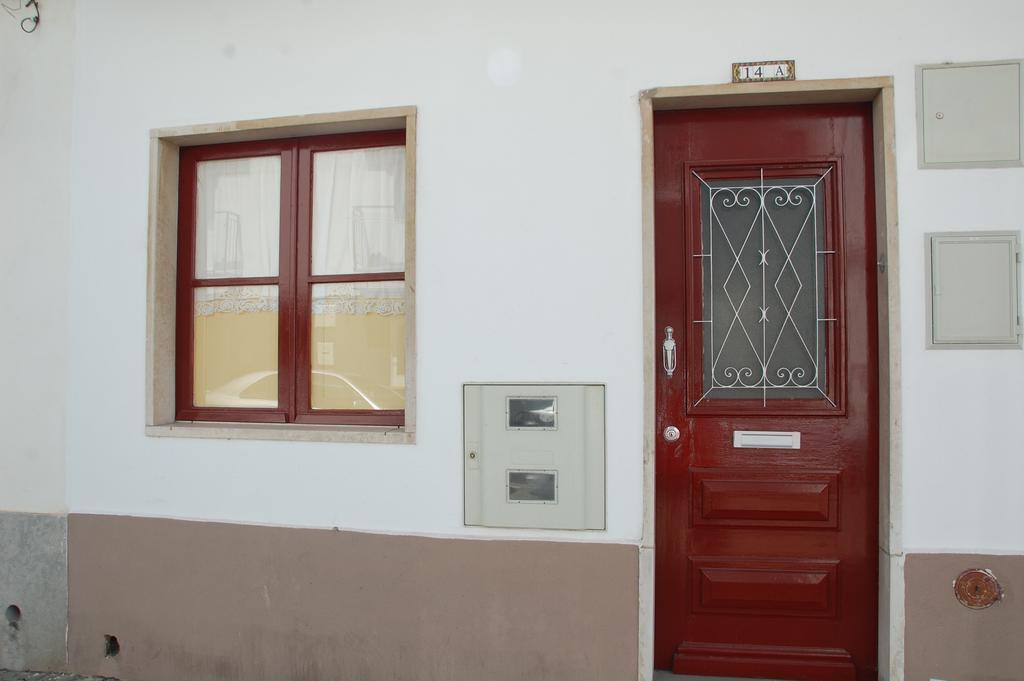 A Casa da Maria Tavira Quarto foto