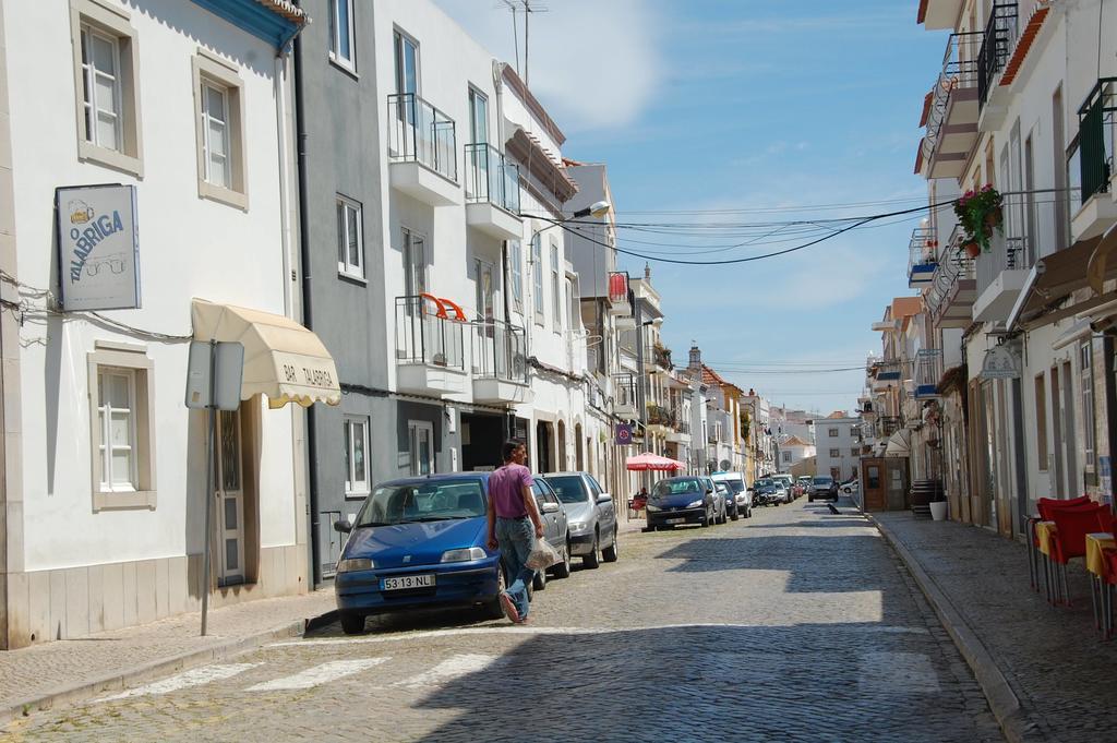 A Casa da Maria Tavira Quarto foto