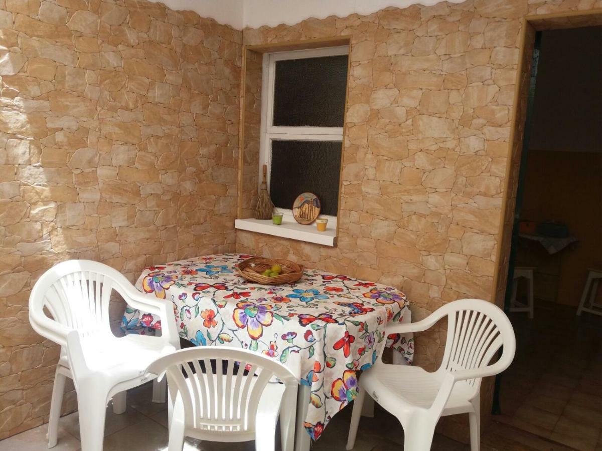A Casa da Maria Tavira Exterior foto
