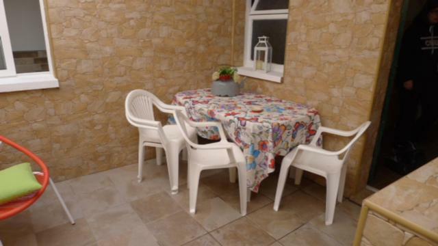 A Casa da Maria Tavira Exterior foto